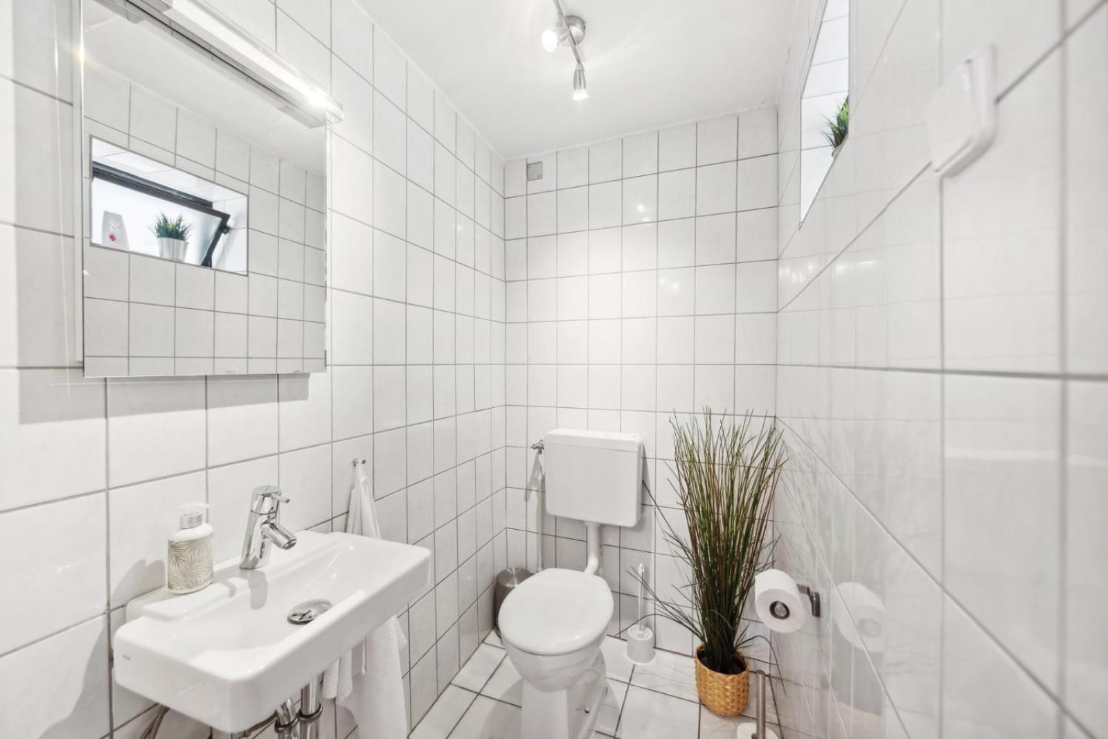 Andriss - Travel & Work - 5 Bedroom - Kitchen - Parking Кайзерслаутерн Экстерьер фото