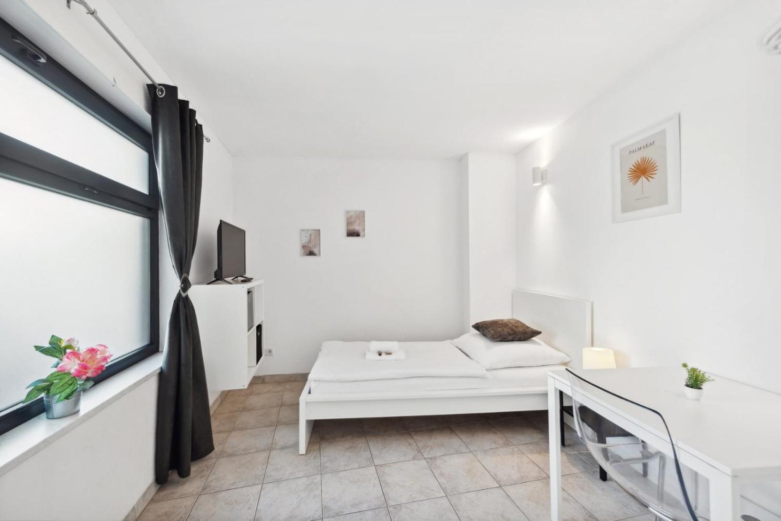 Andriss - Travel & Work - 5 Bedroom - Kitchen - Parking Кайзерслаутерн Экстерьер фото