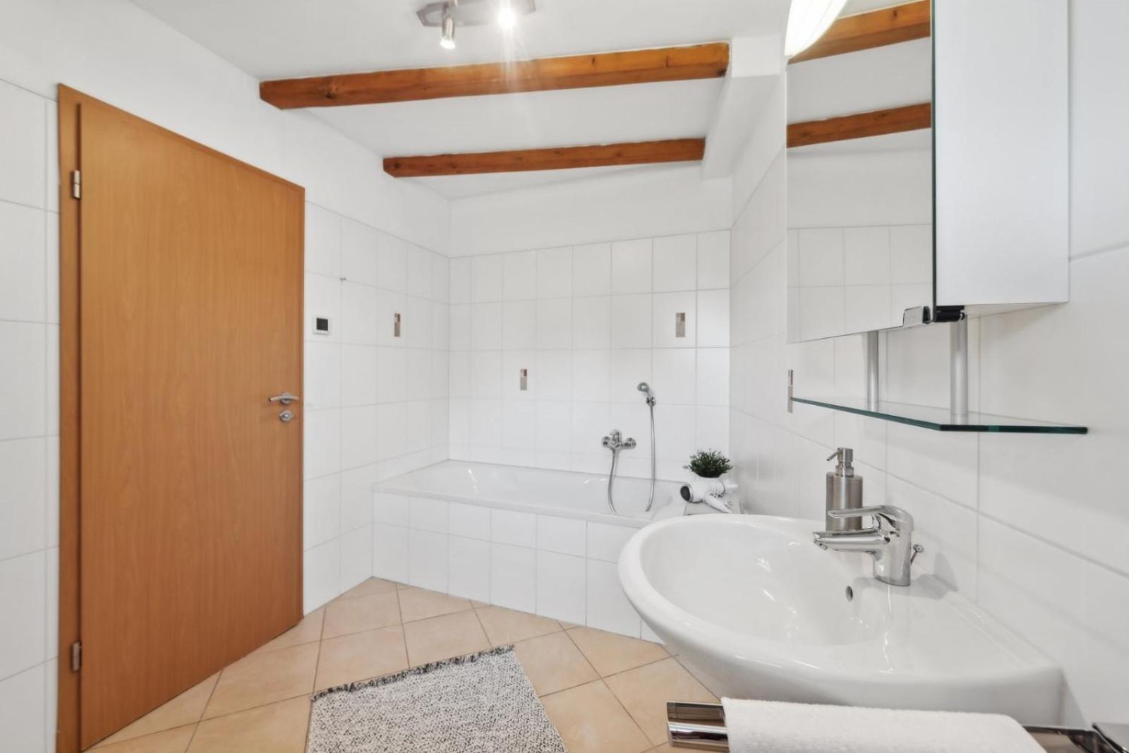 Andriss - Travel & Work - 5 Bedroom - Kitchen - Parking Кайзерслаутерн Экстерьер фото